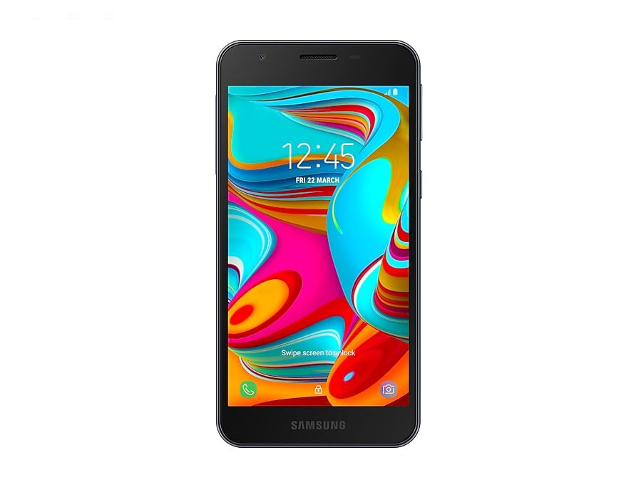 گوشی موبایل سامسونگ مدل Galaxy A2 Core SM-A260 G/DS دو سیم کارت ظرفیت 16 گیگابایت