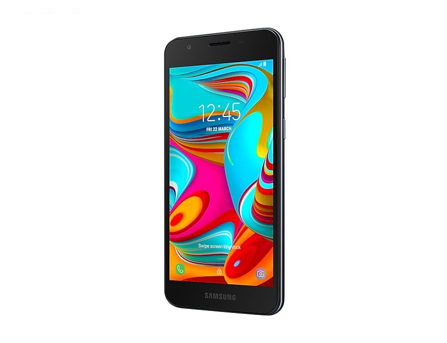 گوشی موبایل سامسونگ مدل Galaxy A2 Core SM-A260 G/DS دو سیم کارت ظرفیت 16 گیگابایت