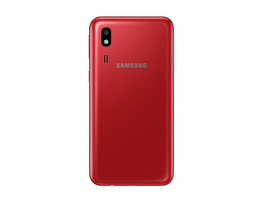 گوشی موبایل سامسونگ مدل Galaxy A2 Core SM-A260 G/DS دو سیم کارت ظرفیت 16 گیگابایت
