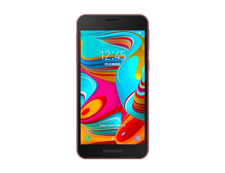 گوشی موبایل سامسونگ مدل Galaxy A2 Core SM-A260 G/DS دو سیم کارت ظرفیت 16 گیگابایت