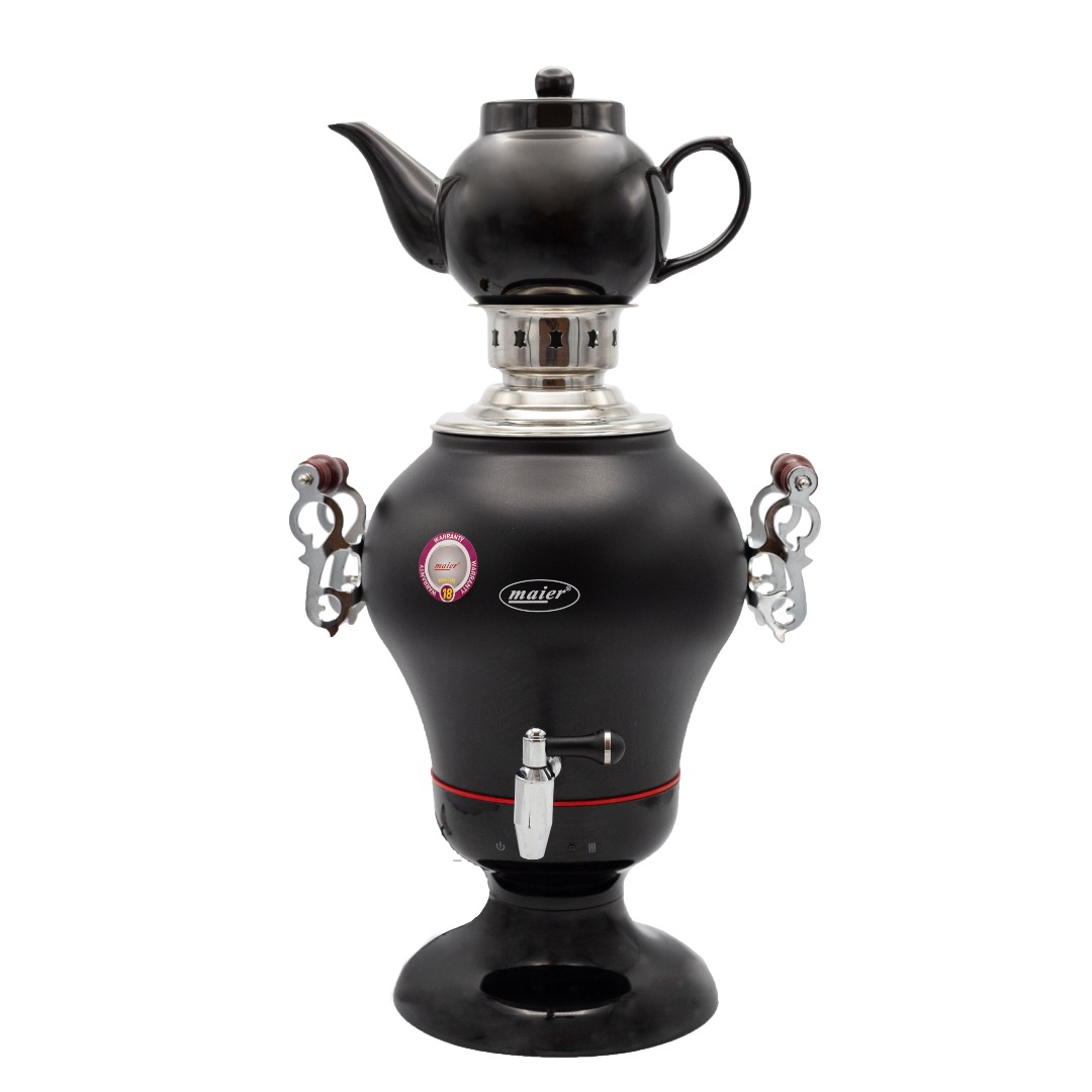 چای ساز مایر مدل MR-2019