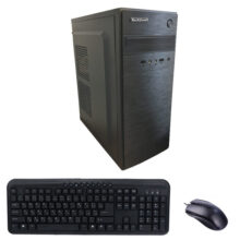 کامپیوتر دسکتاپ تک زون مدل TZ11 OFFICIAL