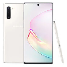 گوشی موبایل سامسونگ مدل Galaxy Note 10 Plus N975F/DS دو سیم‌کارت ظرفیت 256 گیگابایت