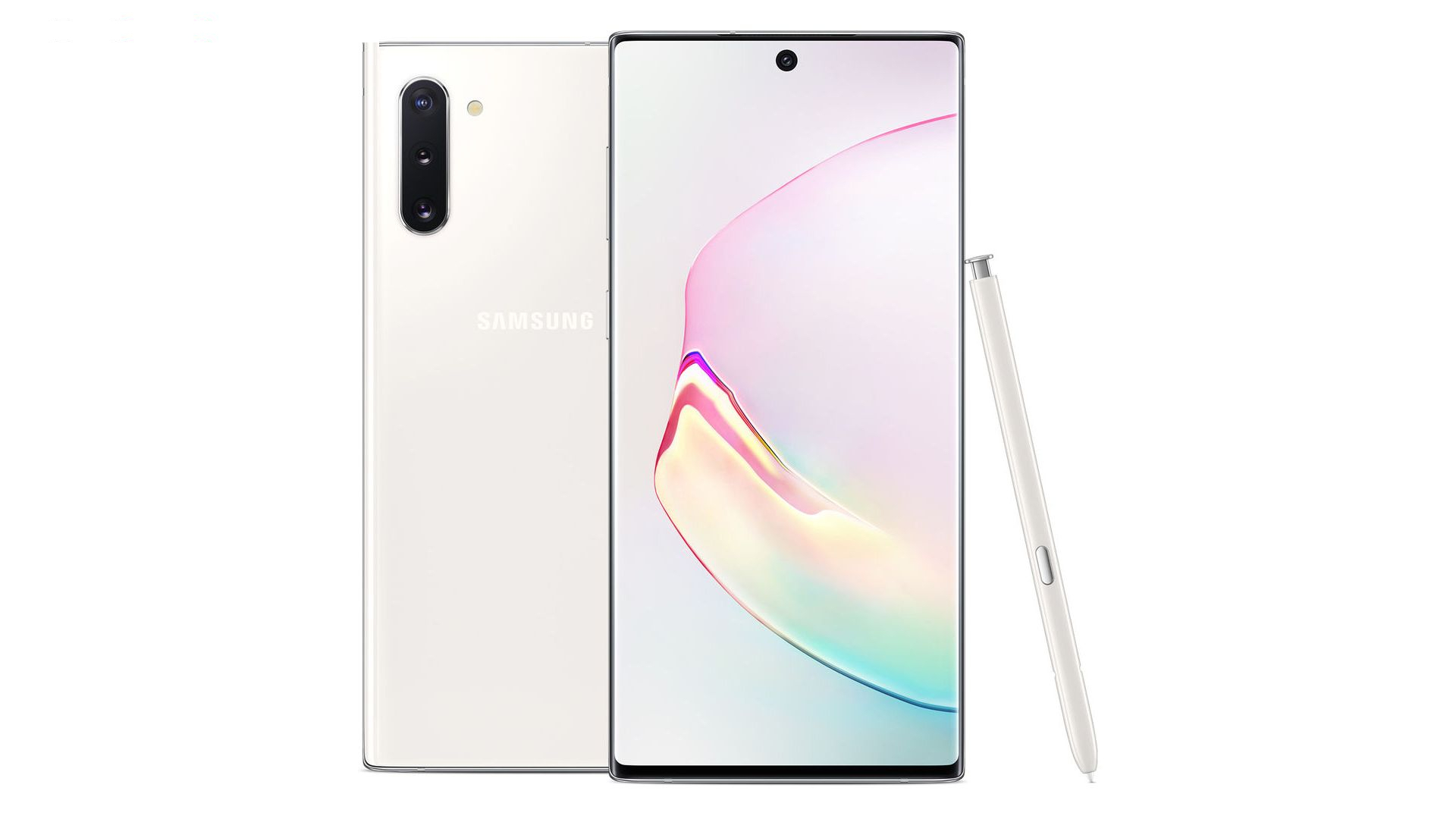 گوشی موبایل سامسونگ مدل Galaxy Note 10 Plus N975F/DS دو سیم‌کارت ظرفیت 256 گیگابایت
