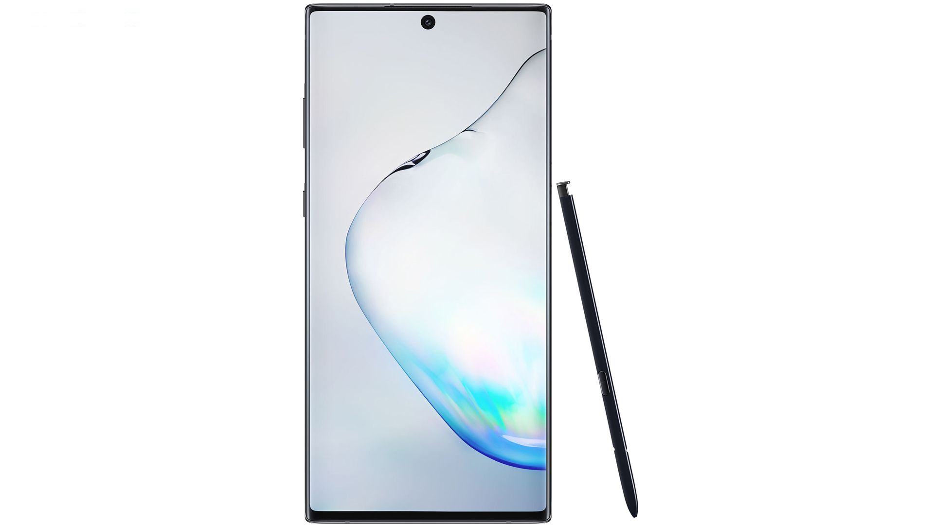 گوشی موبایل سامسونگ مدل Galaxy Note 10 Plus N975F/DS دو سیم‌کارت ظرفیت 256 گیگابایت