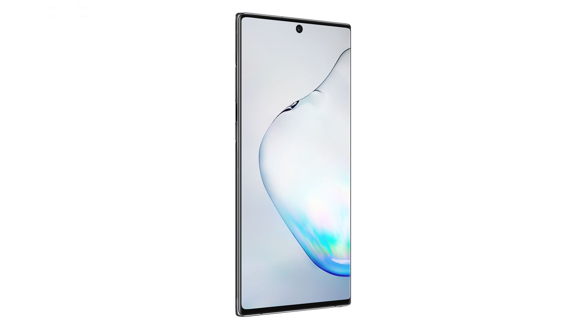 گوشی موبایل سامسونگ مدل Galaxy Note 10 Plus N975F/DS دو سیم‌کارت ظرفیت 256 گیگابایت