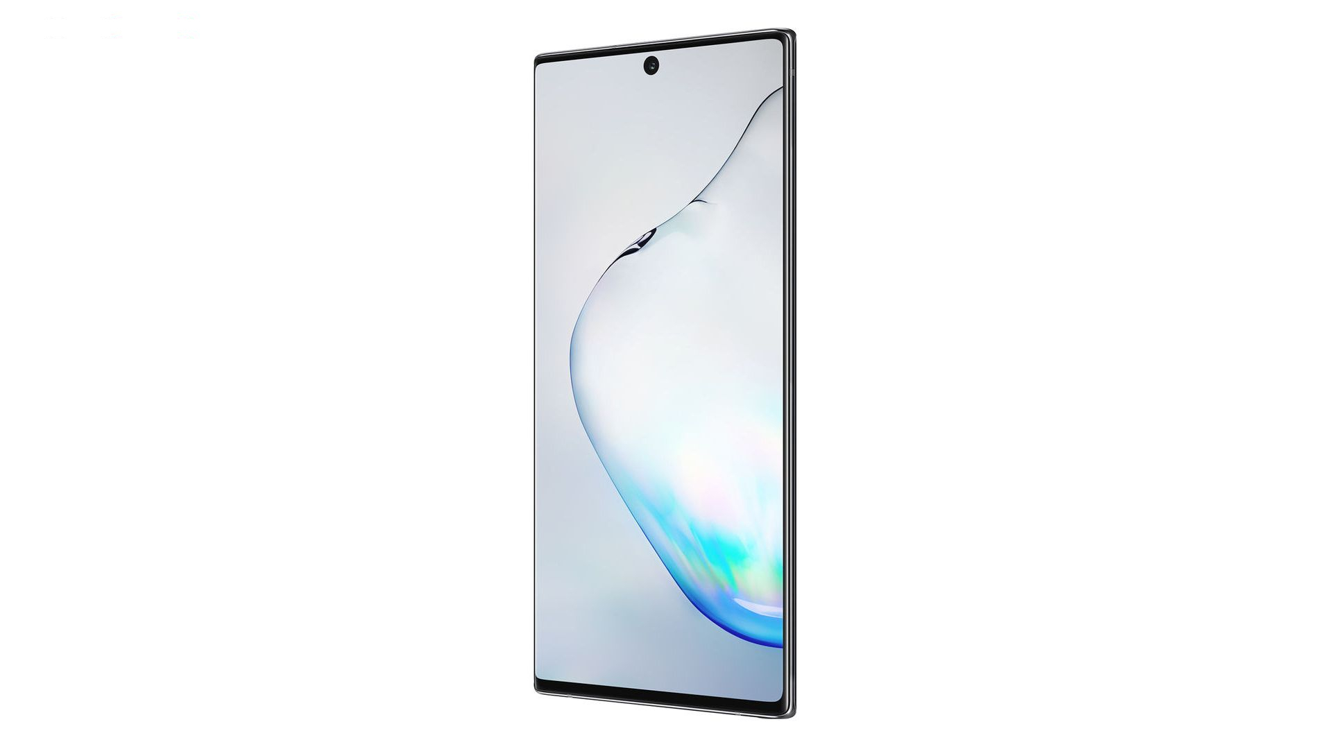 گوشی موبایل سامسونگ مدل Galaxy Note 10 Plus N975F/DS دو سیم‌کارت ظرفیت 256 گیگابایت