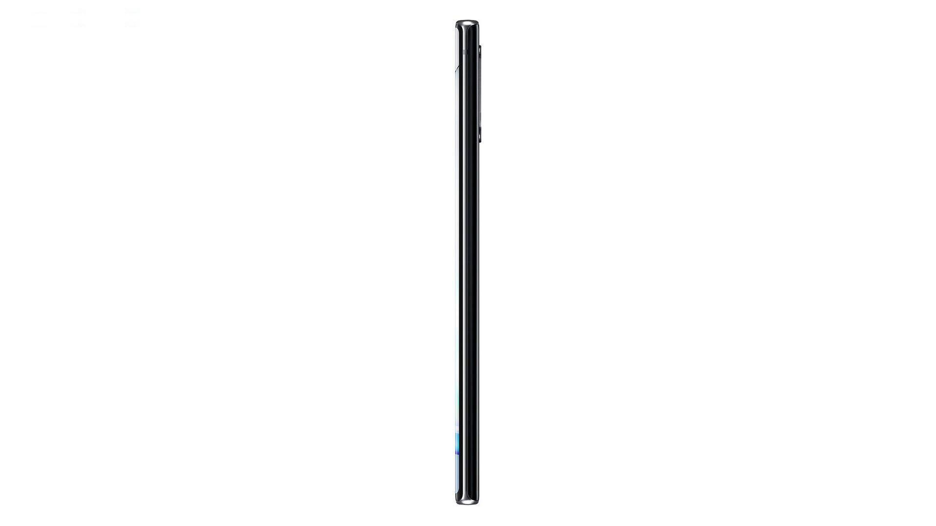 گوشی موبایل سامسونگ مدل Galaxy Note 10 Plus N975F/DS دو سیم‌کارت ظرفیت 256 گیگابایت