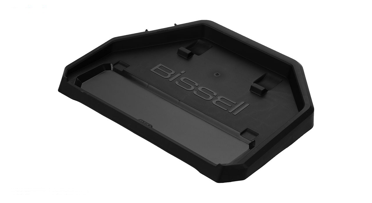 جاروبرقی بیسل مدل Crosswave