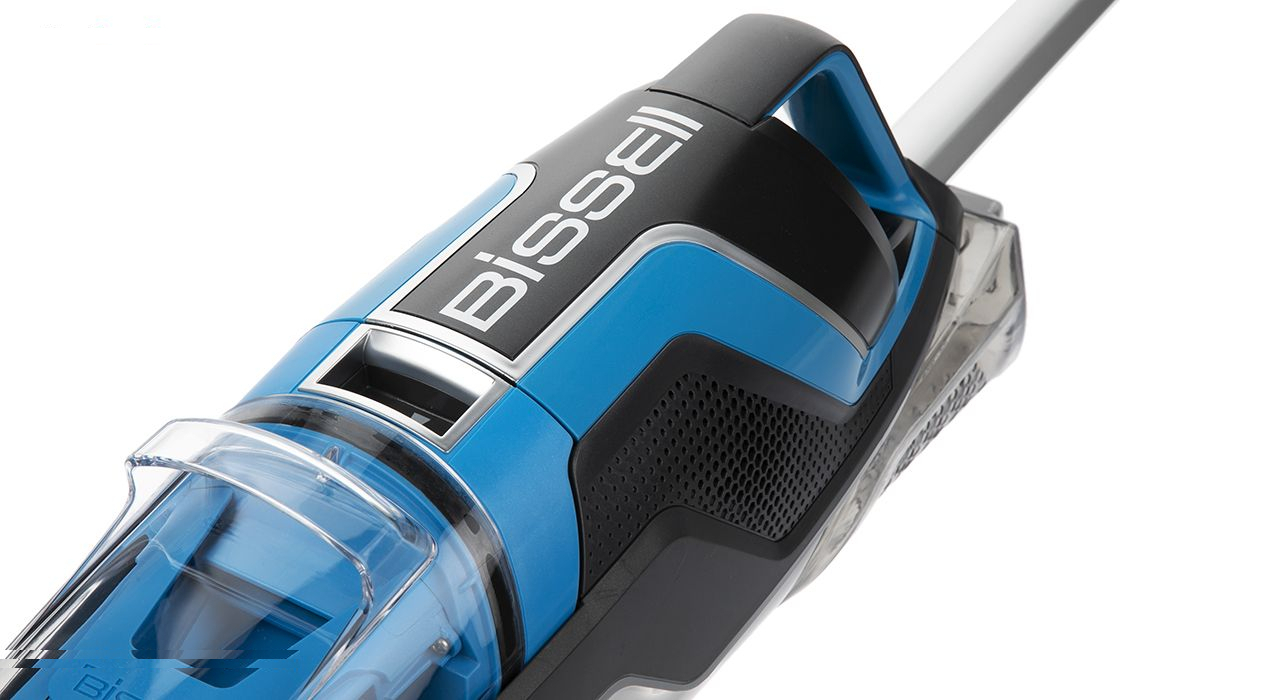 جاروبرقی بیسل مدل Crosswave