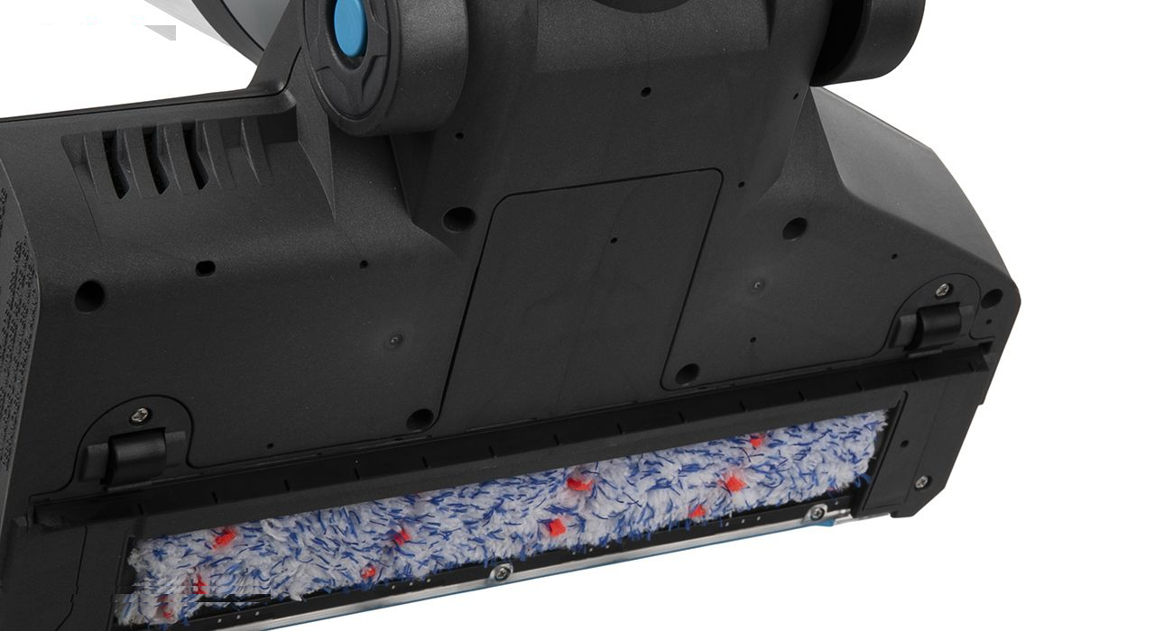 جاروبرقی بیسل مدل Crosswave