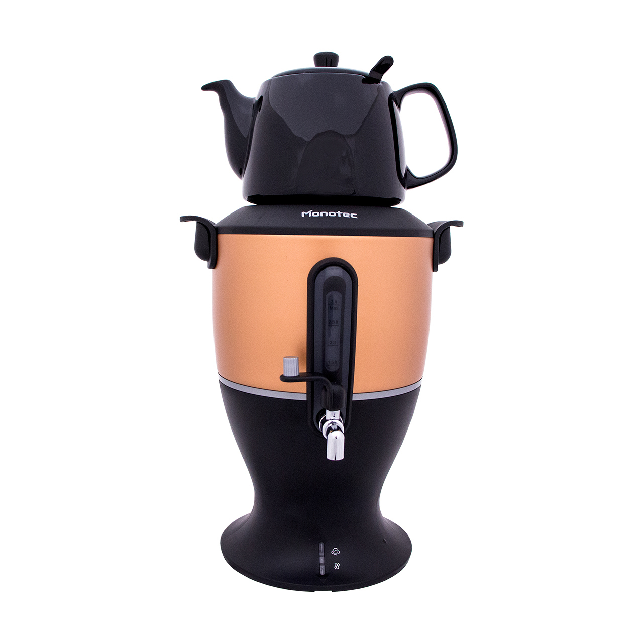 سماوربرقی مونوتک مدل MSR-82 سماوربرقی مونوتک مدل MSR-82