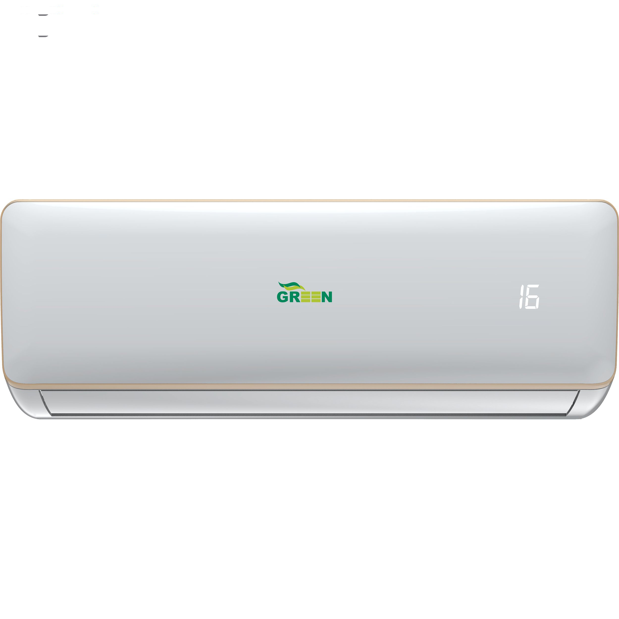 کولرگازی 12 هزار گرین مدل GWS-H12P1T1/R1