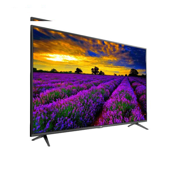 تلویزیون ال ای دی تی سی ال مدل 55P65US سایز 55 اینچ