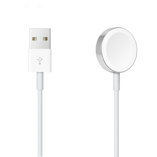 ساعت هوشمند اپل واچ 4 مدل  40mm Aluminum Case with Nike Sport Nylon Band