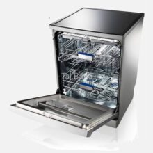 ماشین ظرفشویی سامسونگ مدل DW60H5050F