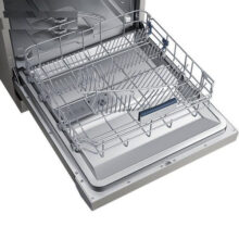 ماشین ظرفشویی سامسونگ مدل DW60H5050F