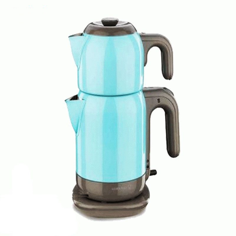 چای ساز کرکماز مدل Demtez کد 369