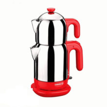 چای ساز کرکماز مدل Demtez کد 369