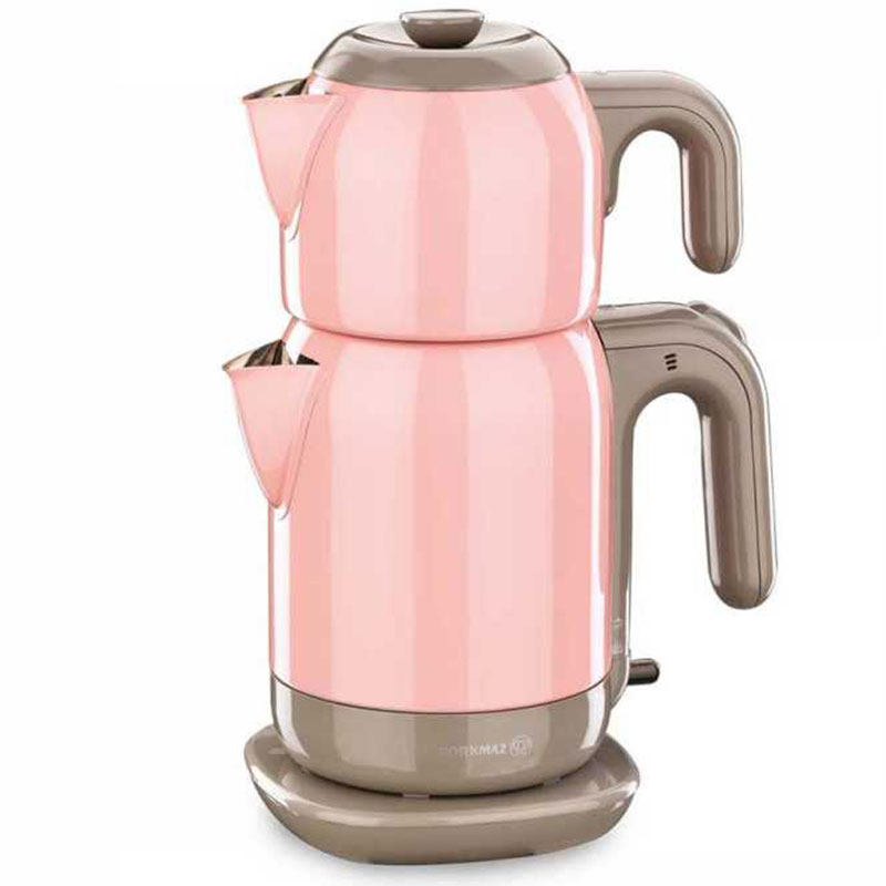 چای ساز کرکماز مدل Demtez کد 369