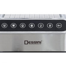 اسپرسو ساز دسینی کد 555