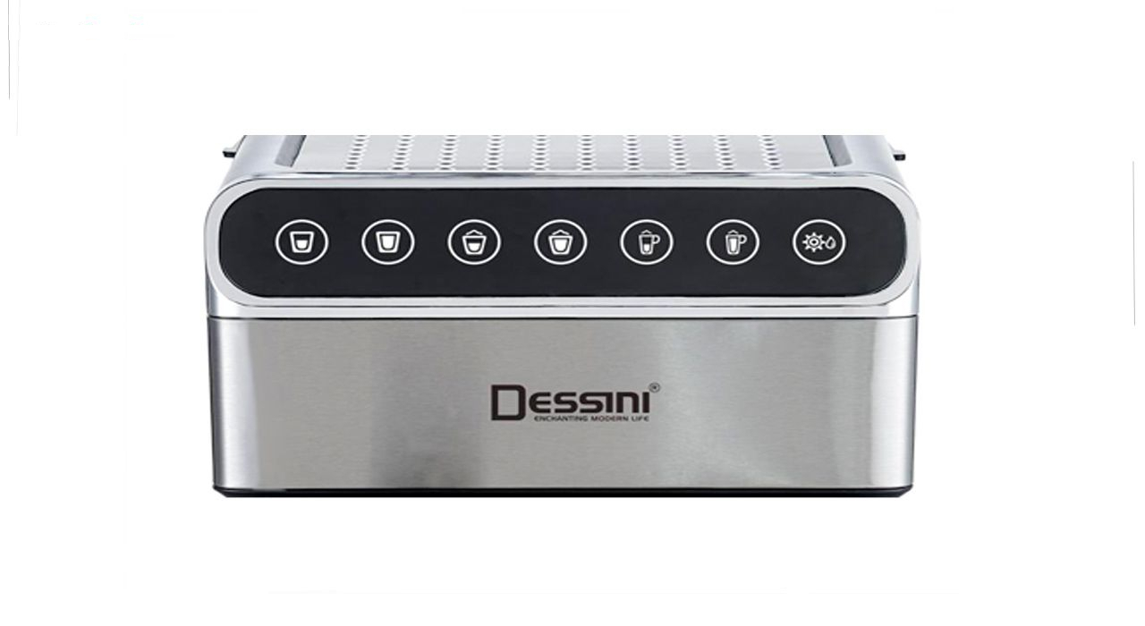 اسپرسو ساز دسینی کد 555