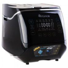 مولتی کوکر هانس مدل MultiFunction