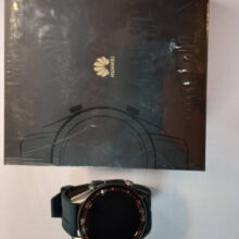 ساعت هوشمند هوآوی مدل GT - FTN B19  بند سیلیکونی