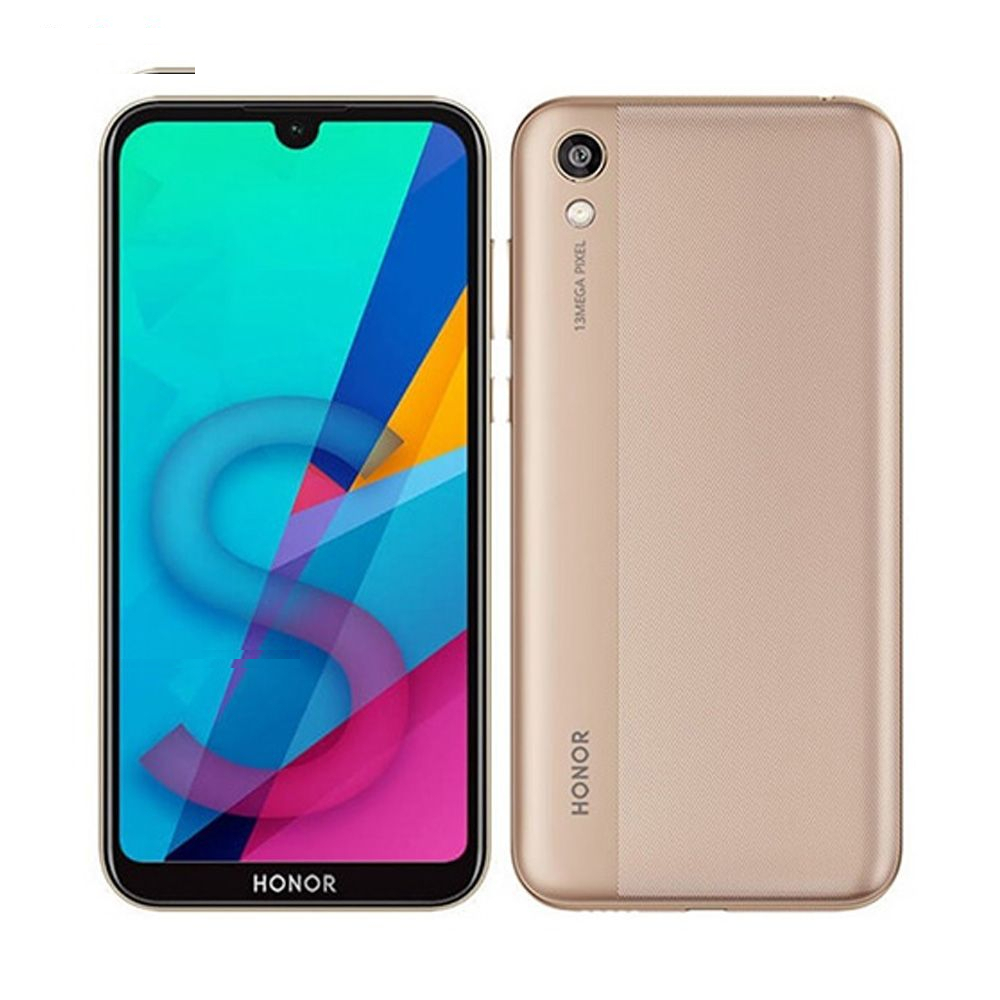 گوشی موبایل آنر مدل 8S KSA-LX9 دو سیم کارت ظرفیت 32 گیگابایت