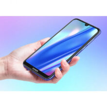 گوشی موبایل آنر مدل 8S KSA-LX9 دو سیم کارت ظرفیت 32 گیگابایت