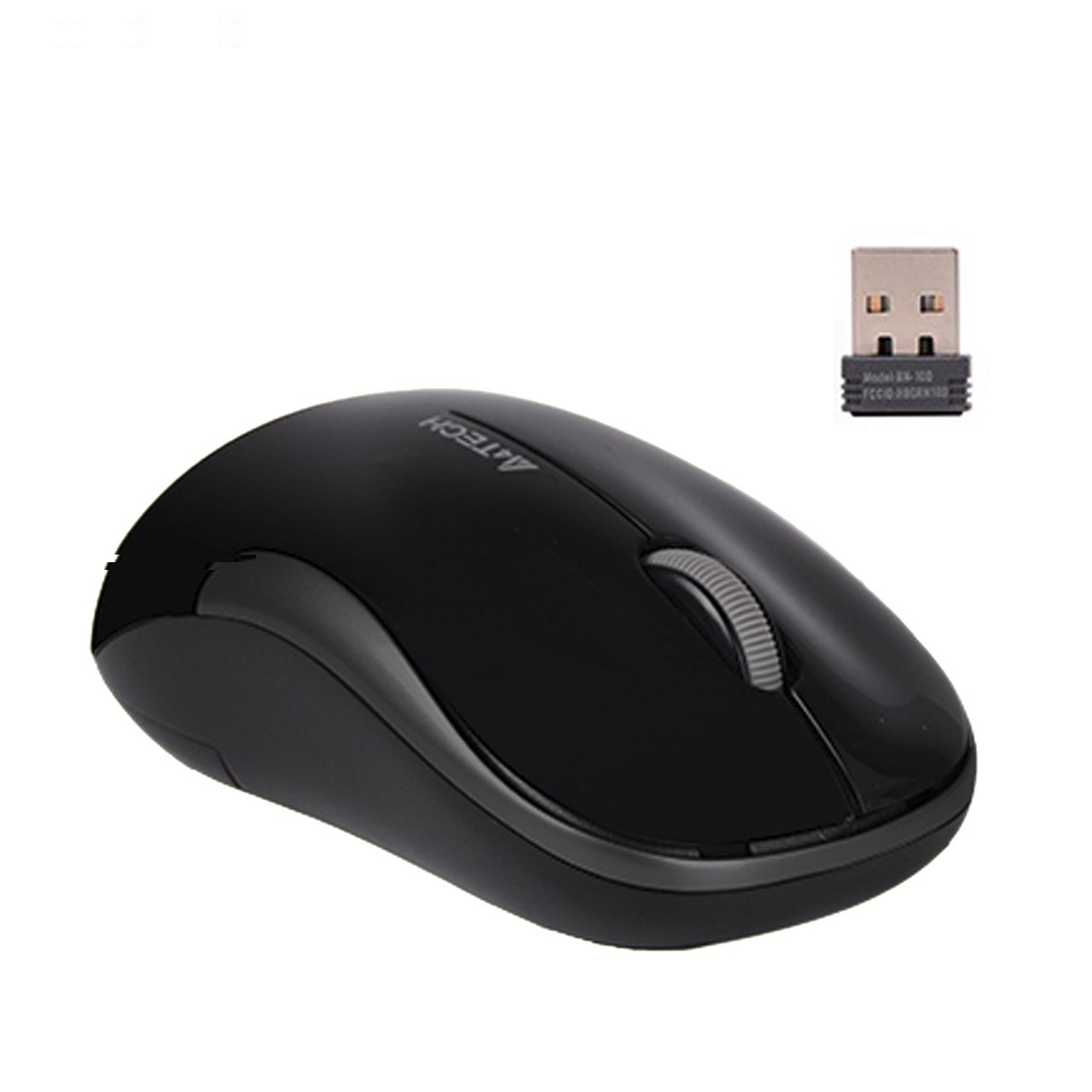 ماوس بی سیم ای فورتک مدل G3-300N