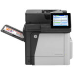 پرینتر چندکاره لیزری رنگی اچ پی مدل Color LaserJet Enterprise MFP M680dn