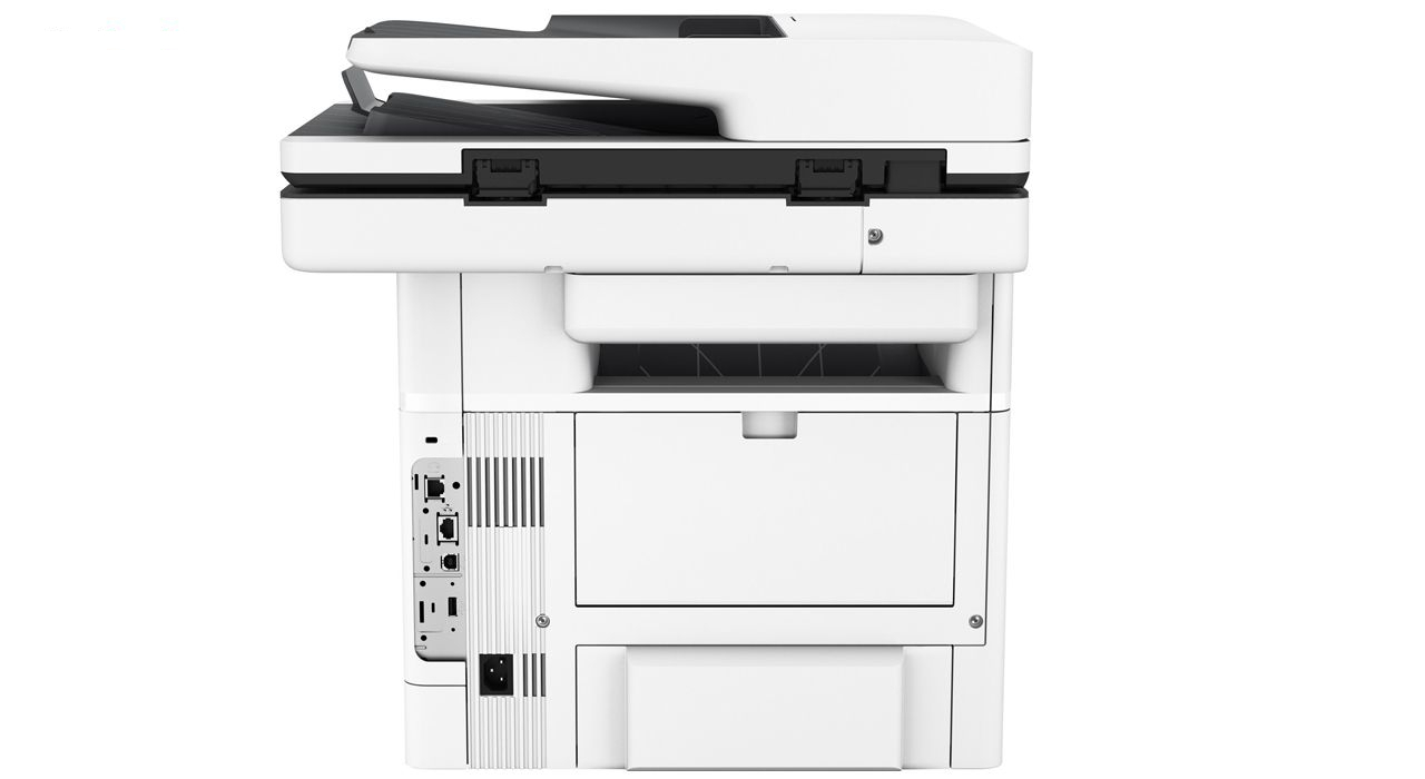 پرینتر چند کاره لیزری اچ پی مدل LaserJet Enterprise Flow MFP M527z