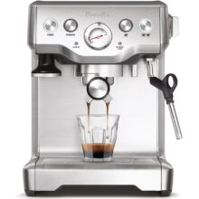 اسپرسوساز برویل مدل BES840