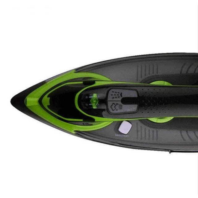 اتو بخار دی اس پی مدل KD1004