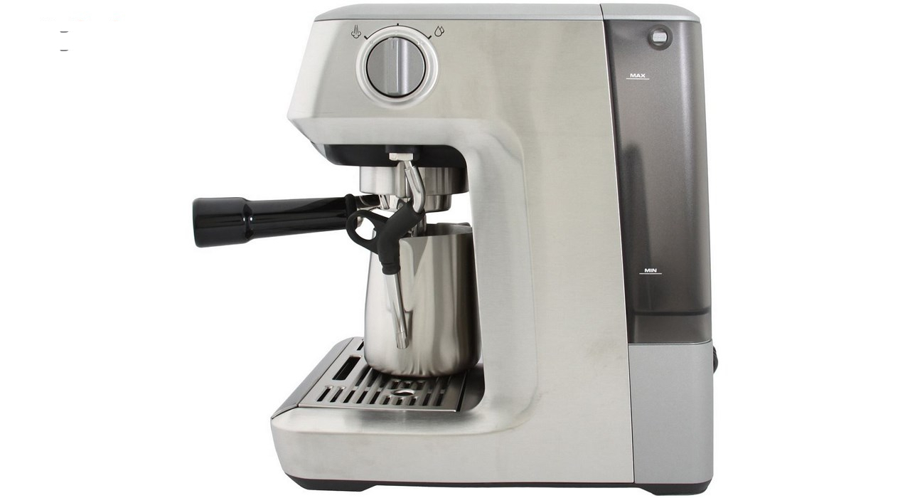 اسپرسوساز برویل مدل BES840