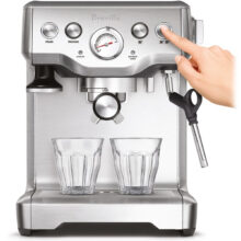 اسپرسوساز برویل مدل BES840