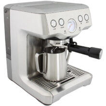 اسپرسوساز برویل مدل BES840