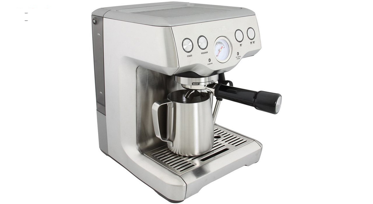 اسپرسوساز برویل مدل BES840