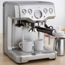 اسپرسوساز برویل مدل BES840