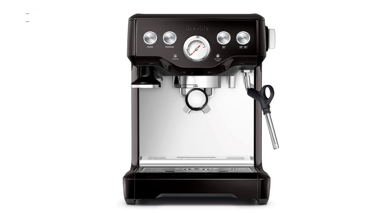 اسپرسوساز برویل مدل BES840