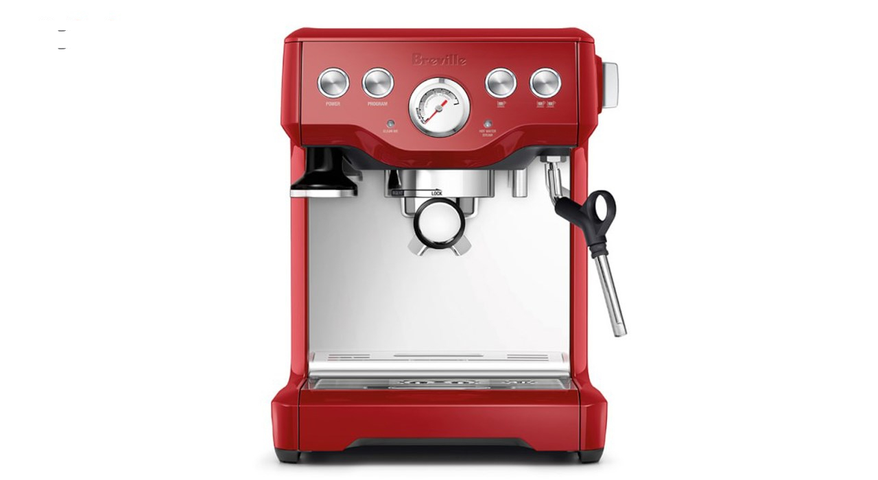 اسپرسوساز برویل مدل BES840