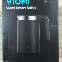 کتری برقی میجیا مدل Voimi SK125