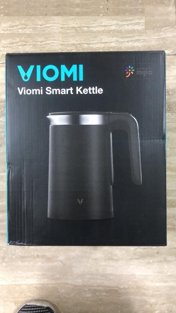 کتری برقی میجیا مدل Voimi SK125