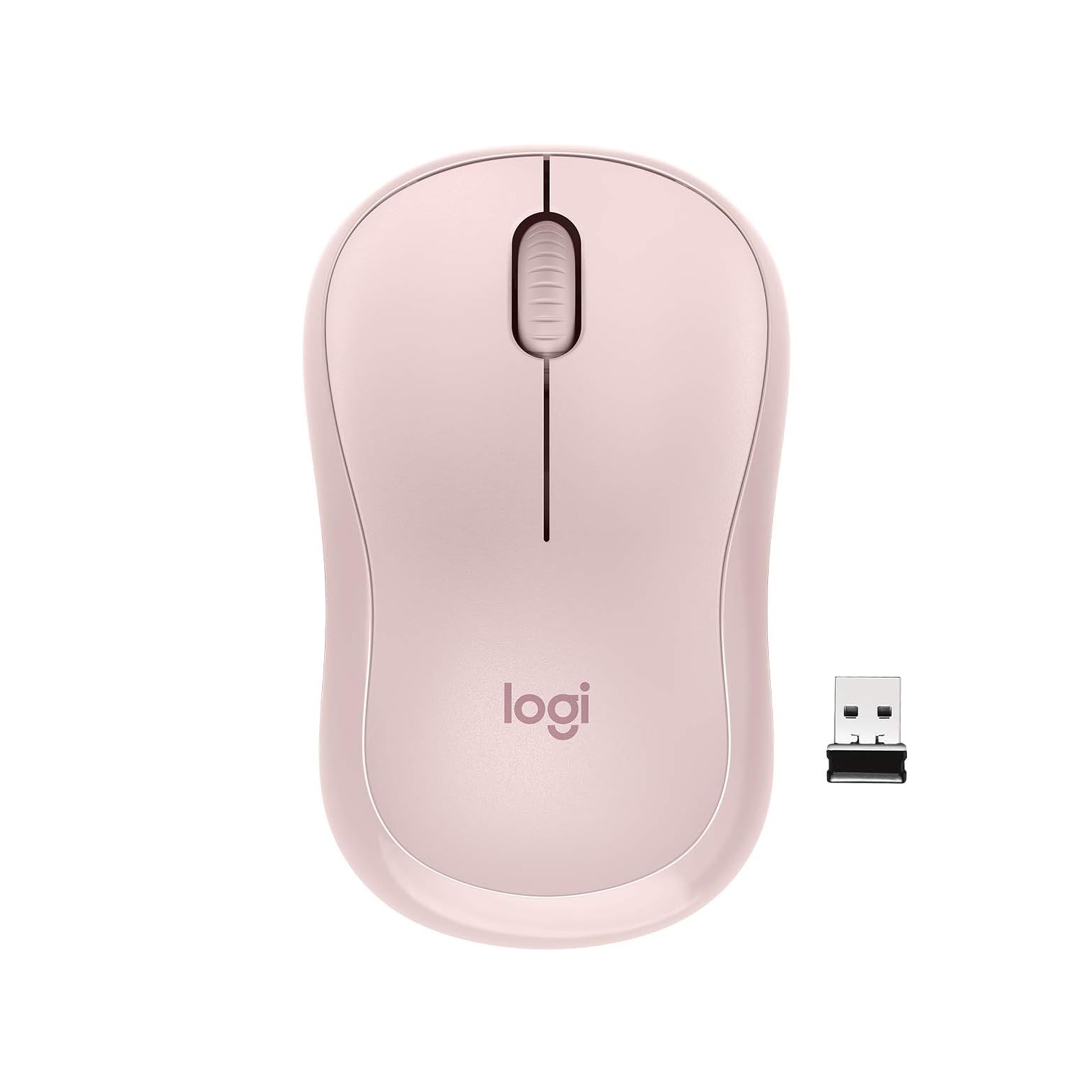 ماوس بی سیم لاجیتک مدل SILENT M220