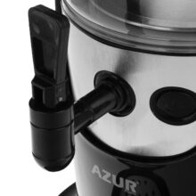 چای ساز آزور مدل AZ612SR پلاس