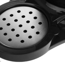 چای ساز آزور مدل AZ612SR پلاس