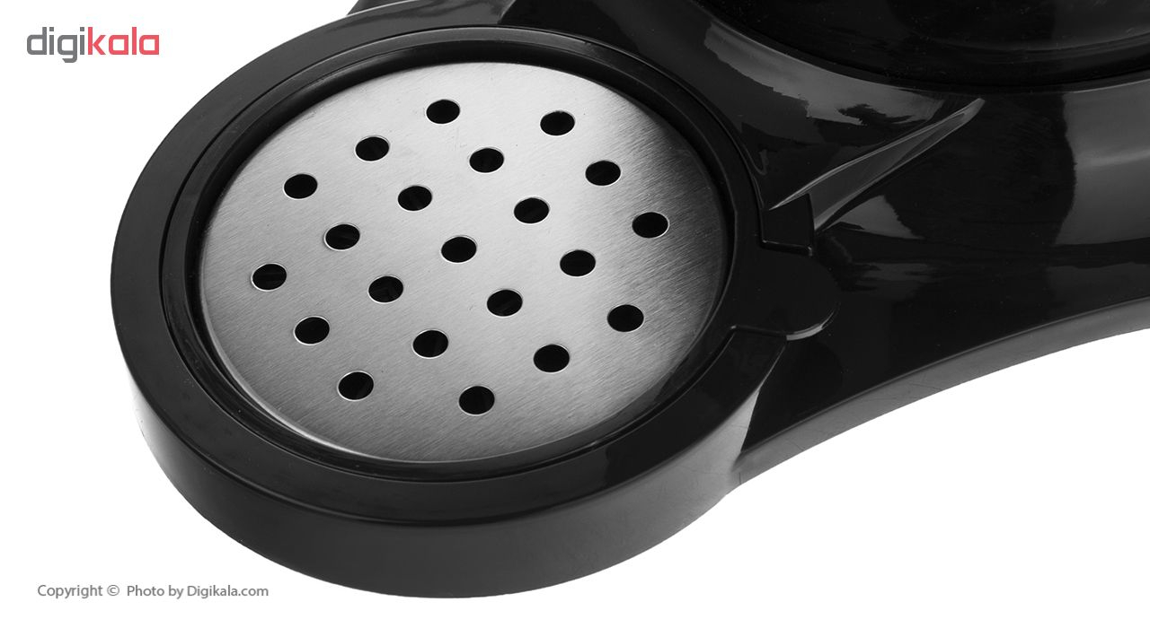 چای ساز آزور مدل AZ612SR پلاس