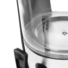 چای ساز آزور مدل AZ612SR پلاس