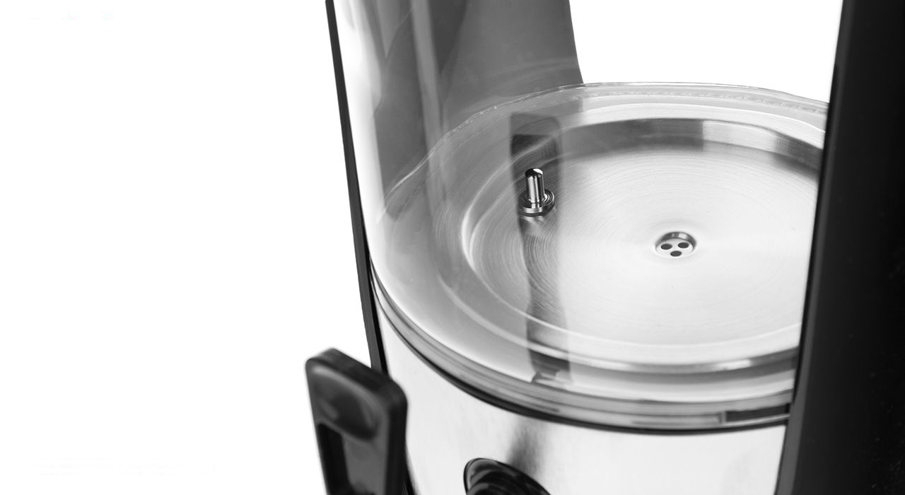 چای ساز آزور مدل AZ612SR پلاس